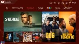 Tele Latino 1