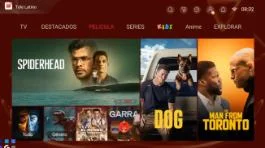 Tele Latino 1