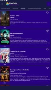 PlayPelis Premium 3