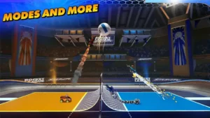 Rocket League Sideswipe 3