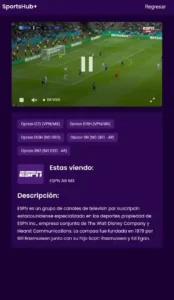 SportsHub+ 2